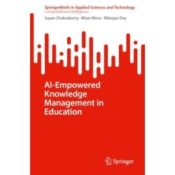 AI-Empowered Knowledge Management in Education