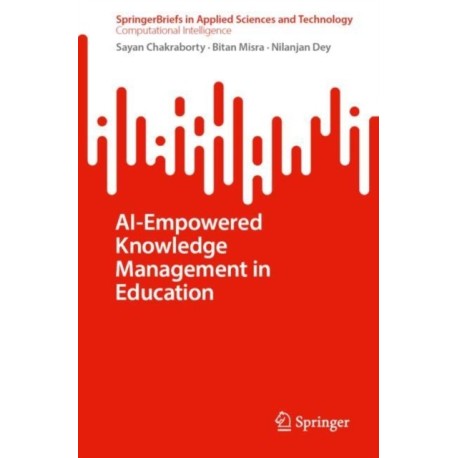 AI-Empowered Knowledge Management in Education