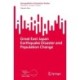 The Great East Japan Earthquake Disaster and Population Changes: A population geography of the Tohoku Region, Japan