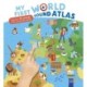 My First World Sound Atlas: My First Sound Atlas