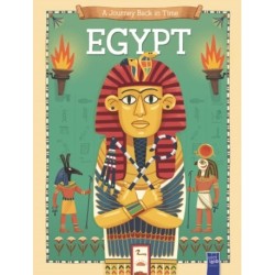 Egypt: A Journey Back in Time