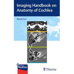 Imaging Handbook on Anatomy of Cochlea