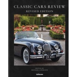 Classic Cars Review: Revised Edition