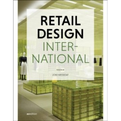 Retail Design International Vol. 9: Focus: Re-use