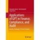 Applications of GPT in Finance, Compliance, and Audit: Benefits, Challenges, Practical Examples