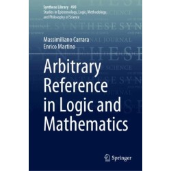 Arbitrary Reference in Logic and Mathematics