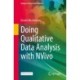 Doing Qualitative Data Analysis with NVivo