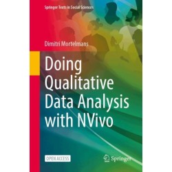 Doing Qualitative Data Analysis with NVivo