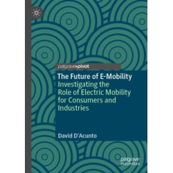 The Future of E-Mobility: Investigating the Role of Electric Mobility for Consumers and Industries