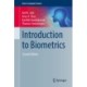 Introduction to Biometrics