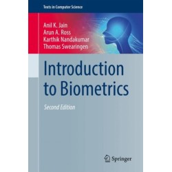 Introduction to Biometrics