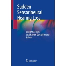 Sudden Sensorineural Hearing Loss