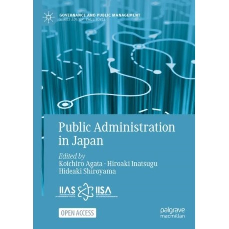 Public Administration in Japan