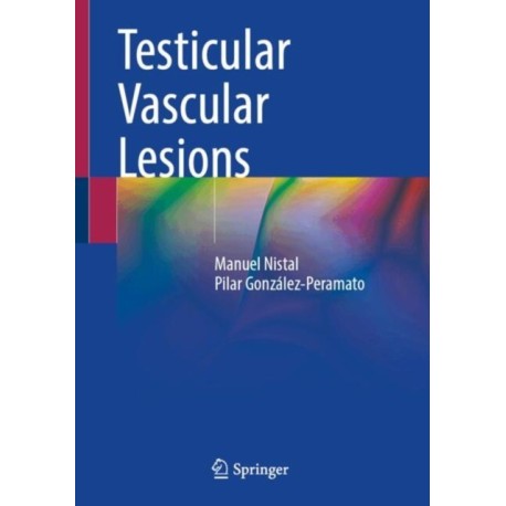 Testicular Vascular Lesions