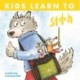 Kids Learn to Stitch