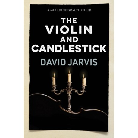 The Violin and Candlestick