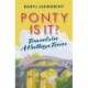 Ponty is it?: Travels in a Valleys Town
