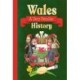 Wales: A Very Peculiar History