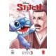 Stitch & The Samurai Vol. 3