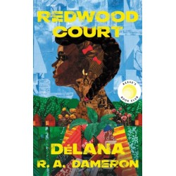 Redwood Court: A Powerful Reese Witherspoon Book Club Pick