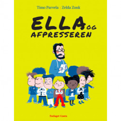 Ella og Afpresseren