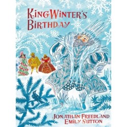King Winter's Birthday