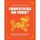 Chopsticks or Fork?: Recipes and Stories from Australia’s Regional Chinese Restaurants