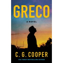 Greco: A Novel