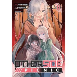 Otherside Picnic (Manga) 11