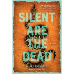 Silent are the Dead