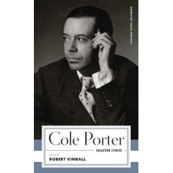 Cole Porter: Selected Lyrics