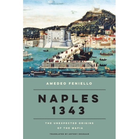 Naples 1343: The Unexpected Origins of the Mafia