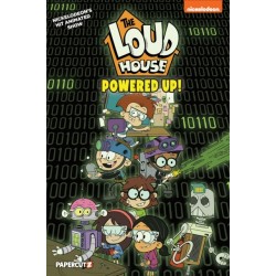 The Loud House Vol. 22: Powered Up