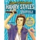 Super Fabulous Harry Styles Coloring & Activity Book: 30+ Coloring Pages, Photo Gallery, Word Searches, Quizzes & Fun Facts