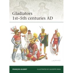 Gladiators 1st–5th centuries AD