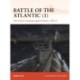 Battle of the Atlantic (1): The U-Boat Campaign against Britain, 1939–41