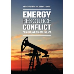 Energy Resource Conflict: Origins and Global Impact