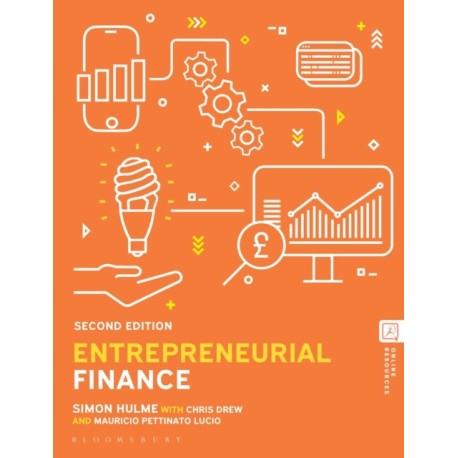 Entrepreneurial Finance