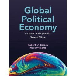 Global Political Economy: Evolution and Dynamics