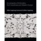 Encyclopedia of Embroidery from Scandinavia and Western Europe