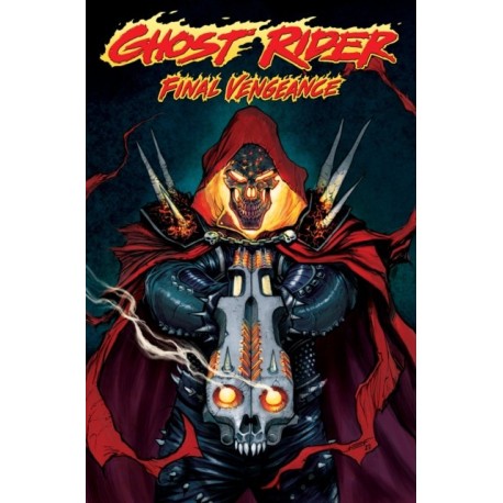 Ghost Rider Vol. 5