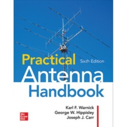 Practical Antenna Handbook, Sixth Edition