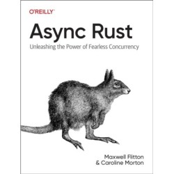 Async Rust: Unleashing the Power of Fearless Concurrency