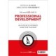 The researchED Guide to Professional Development: An evidence-informed guide for teachers
