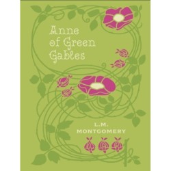 Anne of Green Gables