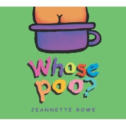 Whose Poo?