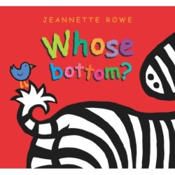 Whose Bottom?