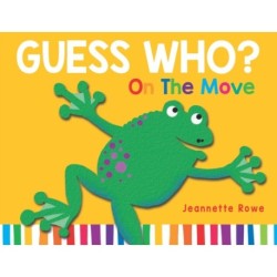 Guess Who? On the Move