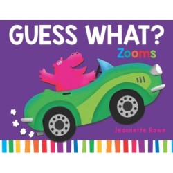 Guess What? Zooms