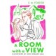 A Room With A View: A stunning Faber Illustrated Classic